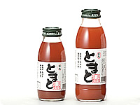 Low salt tomato juice